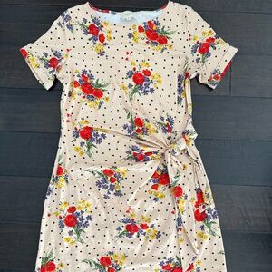 Sezane Pippa mini dress - sold out in stores! sz M